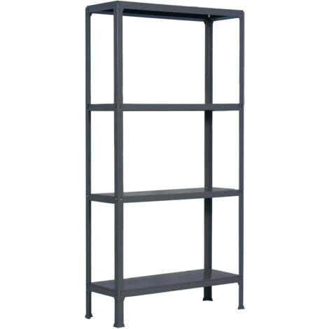 Simonhome Click Plus 4/300 Antracita/antracita 1600x1000x300 (1/4)