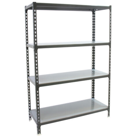 Simonclick Plus 4/300 1500 Antracita/galva 1500x1000x300 (1/5)
