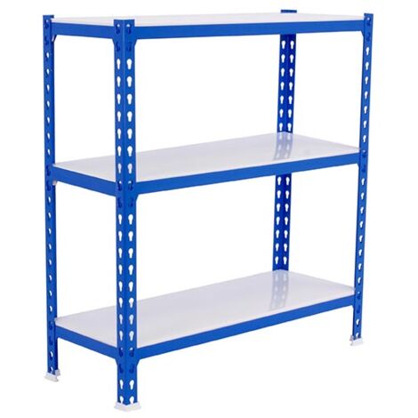 Simonclick Superplus 3/300 1000 Azul/blanco 1000x1100x300 (1/5)