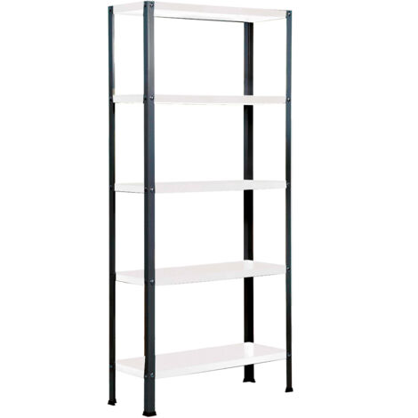 Simonhome Classic Mini 5/300 Antracita/blanco 1800x800x300 (1/3)