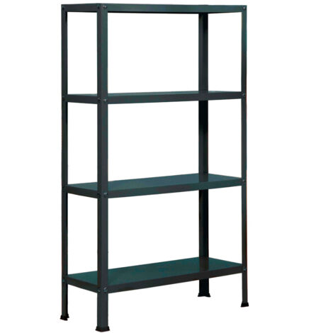 Simonhome Classic Plus 4/300 Antracita/antraci 1600x1000x300 (1/3)