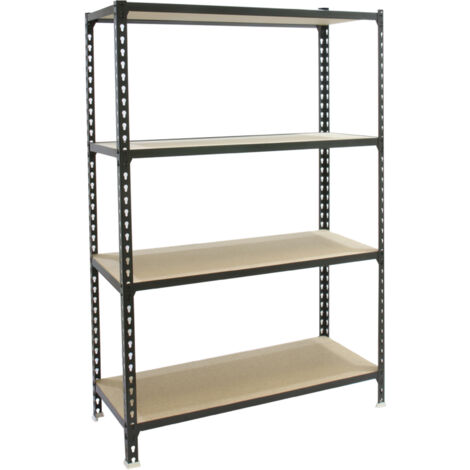 Maderclick Superplus 4/400 1500 Antracita/mad 1500x1100x400 (1/5)