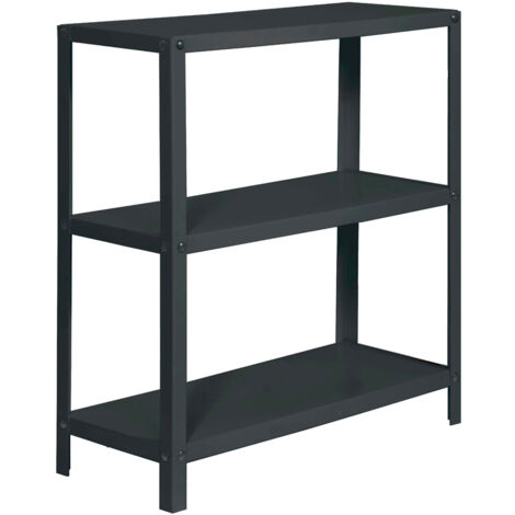 Estantería SIMONRACK Simonhome classic plus 3/300 antracita/antraci (1/3)