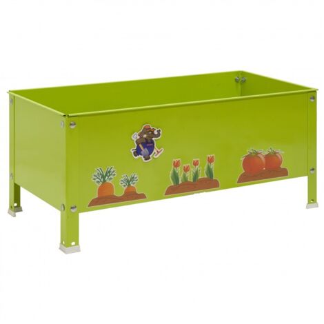 Kit Simongarden Urban Kid 410x700x300 Verde-60l 410x700x300