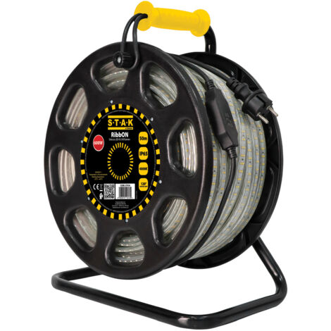 Tira LED RibbON (50 m) STACK (1/5)
