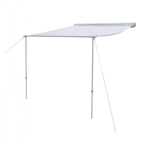 JBM15911 Soportes para toldo de coche ref. 54185 (2 uds.)