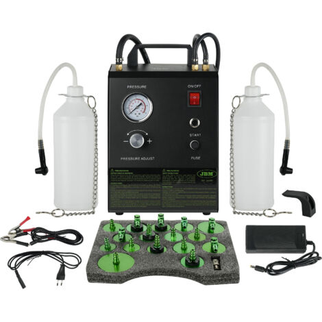 JBM54588 Sangrador de frenos eléctrico