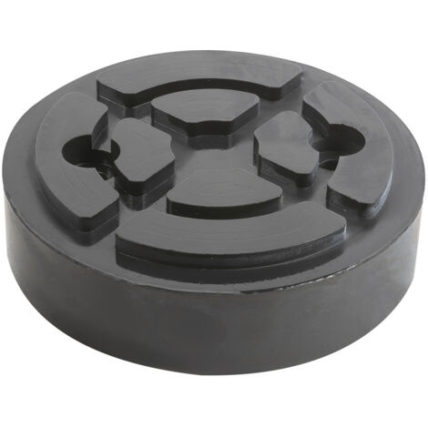 JBM54364 Taco de goma para elevador Launch/Twin Busch/RP 120 mm