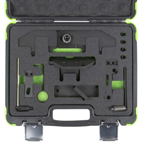 JBM54323 Kit de calado PSA 1.0/1.2 VTi/1.2 GDI PureTech