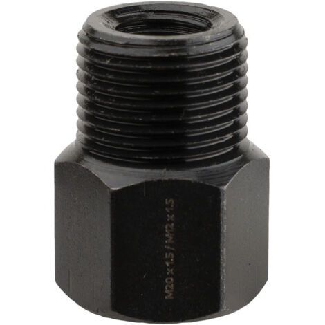 JBM16374 Adaptador M22 × 1,5 15 mm para extractor de inyectores (refs. 54186, 54587) (1/3)