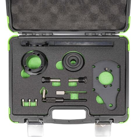 JBM54221 Kit de calado Vauxhall/Opel 1.3 CDTI