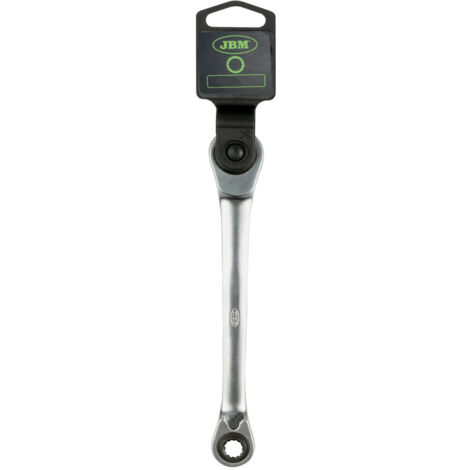 JBM15515 Llave con trinquete 4 en 1 (12–13 mm × 8–10 mm)