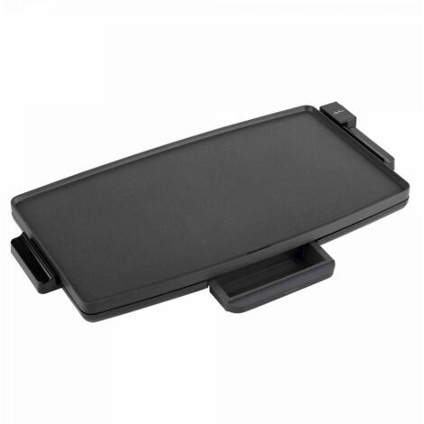 PLANCHA ASAR JATA JEGR1603 XXL 60X35 2400W RESISTENCIA M (1/5)