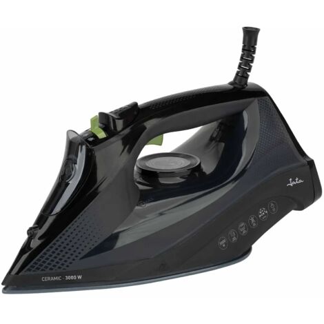 Plancha de vapor cerámica JATA JEPL2401