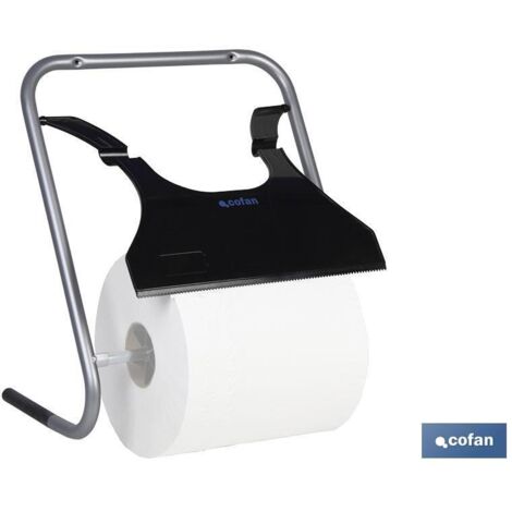 Dispensador porta bobinas de papel para la pared COFAN 21001160