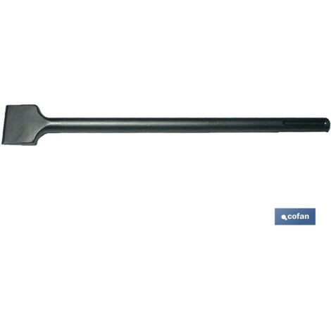 CINCEL ANCHO SDS MAX 400mm