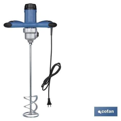 Mezclador eléctrico M14 con varilla incluida (1.800W) COFAN 50001255 (1/8)