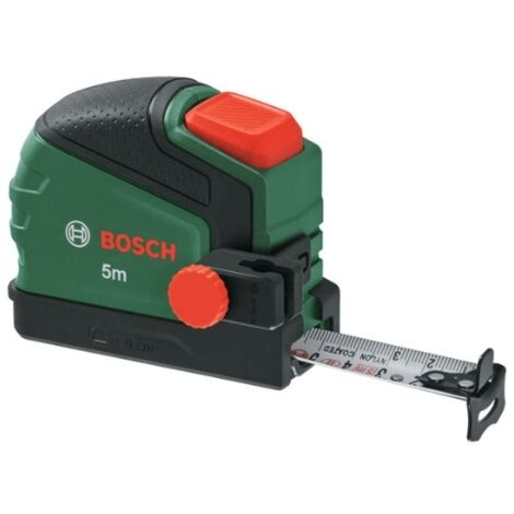 Bosch Cinta métrica 5m (1/5)