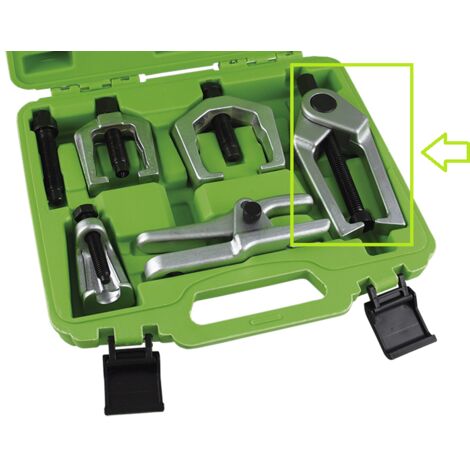 JBM12041 Extractor de 2 patas grande (ref. 51123)
