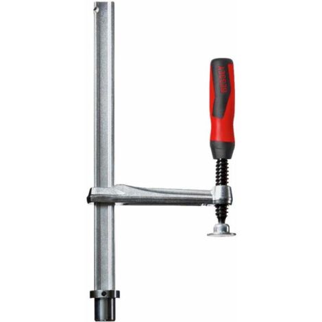 Mordaza para bancos y mesas de soldadura TW28-30-12-2K  Bessey TW28-30-12-2K