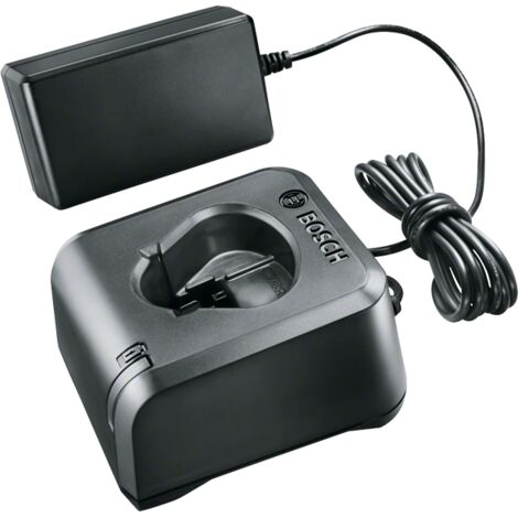 Cargador Rápido GAL 12V-20 WEU/EEU BOSCH