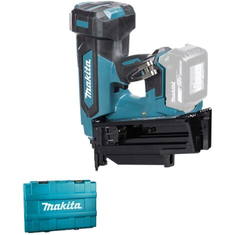 clavadora neumática Makita DBN901ZK 18 V