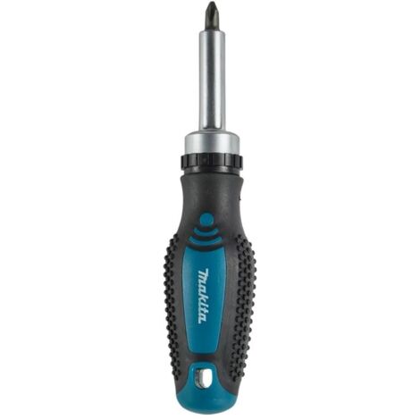 Destornillador de carraca Makita D‑58833
