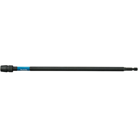 E-24147 Portapuntas Impact Black 304 mm