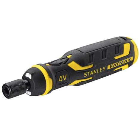 Destornillador inalámbrico Stanley FMHT66719-0 4V