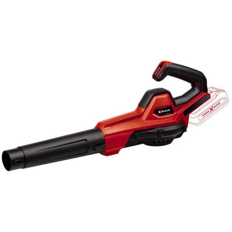 Soplador GE-UB 18/250 Li E-Solo EINHELL