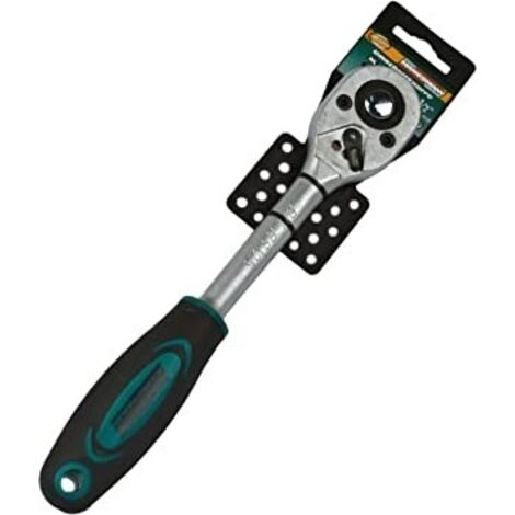 Carraca Reversible 12,5 mm (1/2”) MANNESMANN 98442