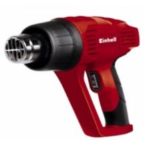 Decapador con Accesorios 1000-2000 W TH-HA 2000/1 EINHELL (1/10)