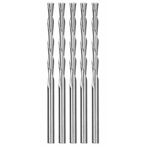 Dewalt DT6621-QZ juego de brocas piloto multi-material 1/8” (5 unidades)