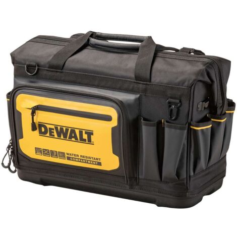 Bolsa de herramientas de acceso total - 51 cm - DEWALT - 20 pulgadas - DWST60104-1