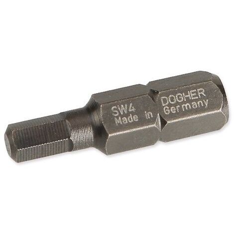 Dogher 405-HX030-10 CAJA 10 PUNTAS DE ATORNILLAR S2 HX3 (1/2)
