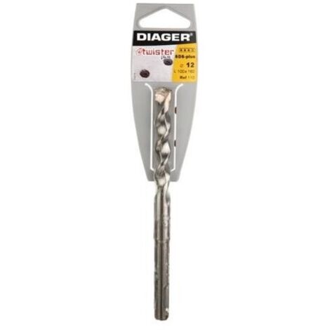 Tijera electricista profesional con funda  DOGHER 296-007 (1/2)