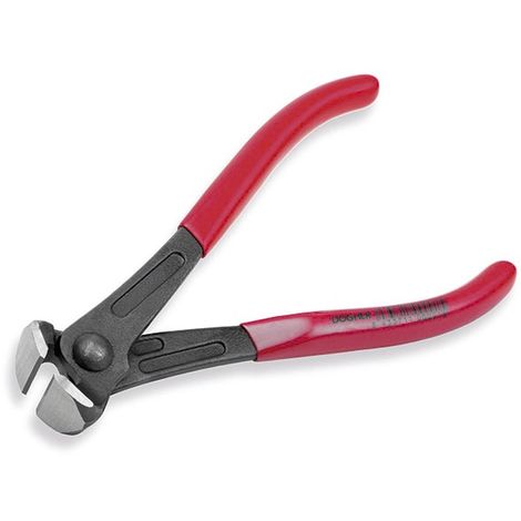 TENAZA RUSA 300MM P/PLASTICO ROJO KNIPEX