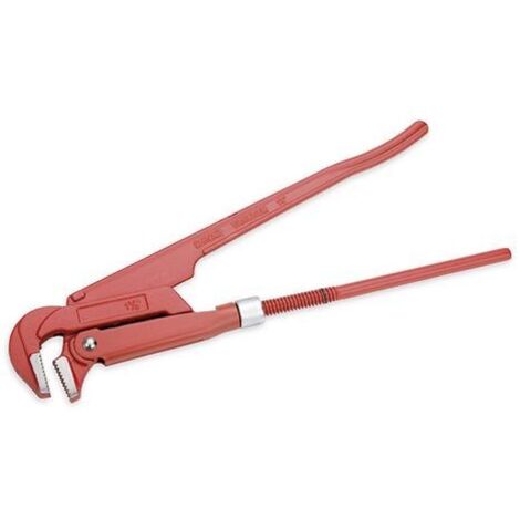 Llave forjada CrV para tubo prof 320mm  DOGHER 661-320 (1/2)