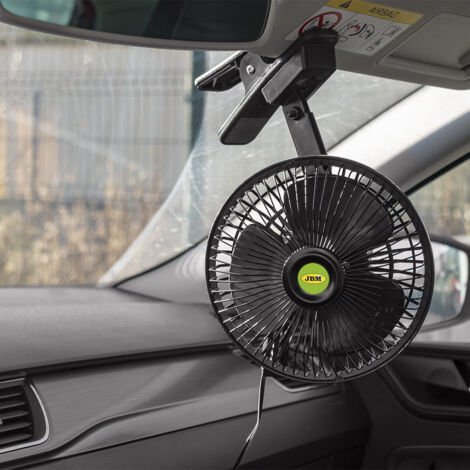 Ventilador para vehículo de 12V  JBM53543