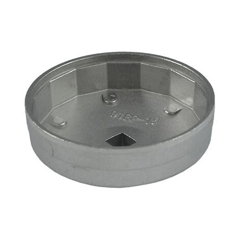 Vaso para filtros de aceite (91X15mm.) JBM11388 (1/2)