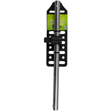 ADAPTADOR CON CORREDERA DE 200MM 3/8" JBM 53479