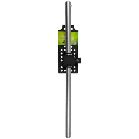 ADAPTADOR CON CORREDERA DE 460MM 3/4" JBM 53480