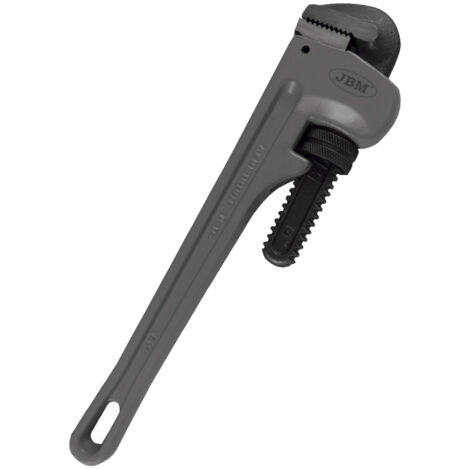 Llave Stillson aluminio 14"  JBM53071