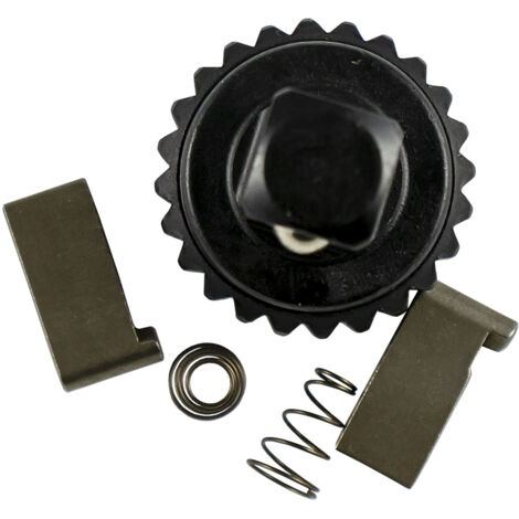 Set de reparación de llave dinamométrica de ½" (JBM 51127) JBM51127R (1/3)