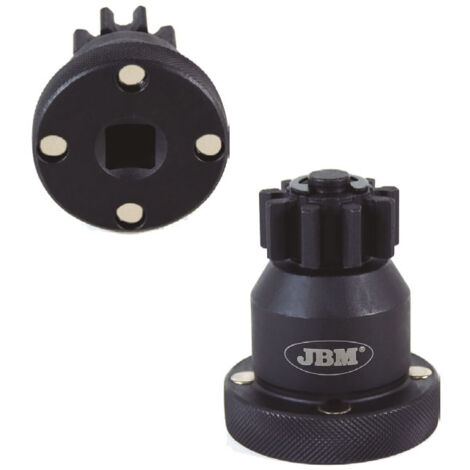 ÚTIL CAMIÓN ROTACIÓN VOLANTE DE MOTOR MAN  JBM52943