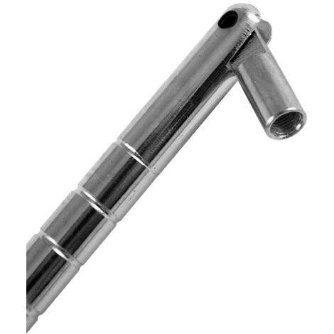 Útil de metal para instalación de válvulas de neumático JBM52649