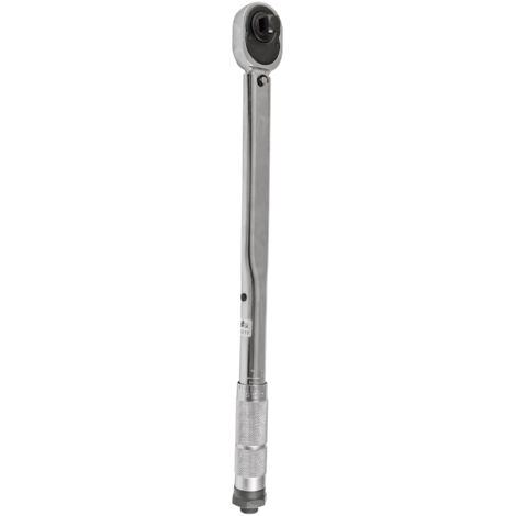 Llave dinamométrica de ½" (28 - 210 Nw/m) JBM51127