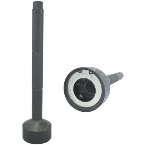 Herramienta extracción brazo dirección Ø 28-35MM JBM 52640