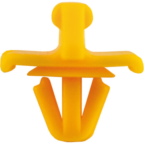 BOLSA DE CLIPS RETENEDOR DE 50 PIEZAS PARA 52897  JBM13117