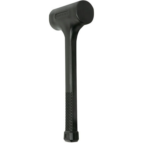 Martillo profesional anti-rebote 2,20 kg. JBM 52183 (1/3)